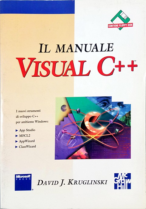 Il manuale Visual C++