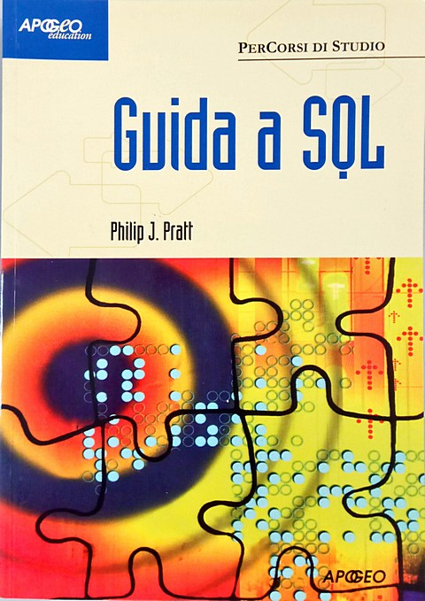 Guida a SQL