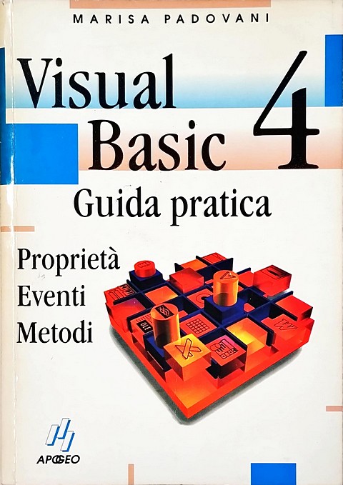 Visual Basic 4 guida pratica