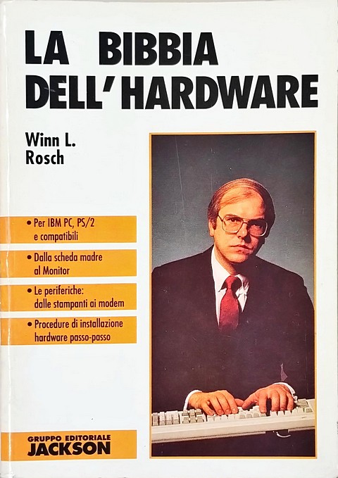 La bibbia dell'hardware