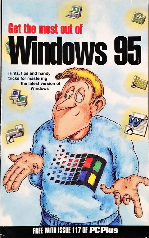 Get the most out of Windows 95