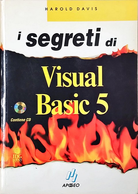 I segreti di Visual basic 5