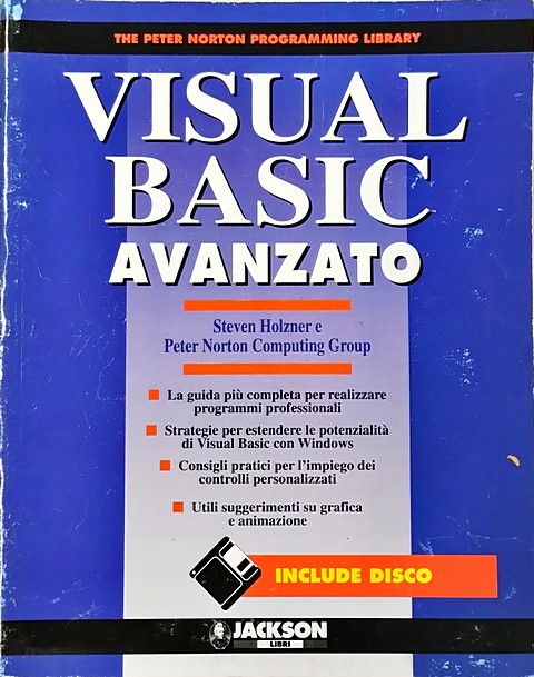 Visual Basic avanzato