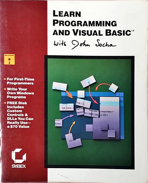 Learn Programming and visual basic