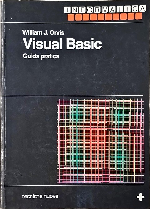 Visual Basic guida pratica