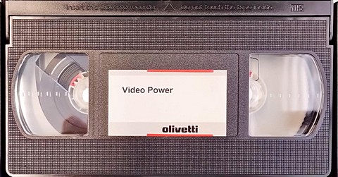 Video Power