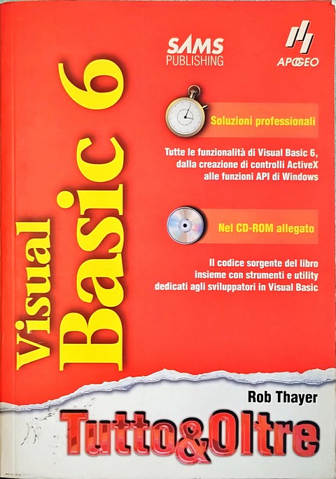 Visual Basic 6