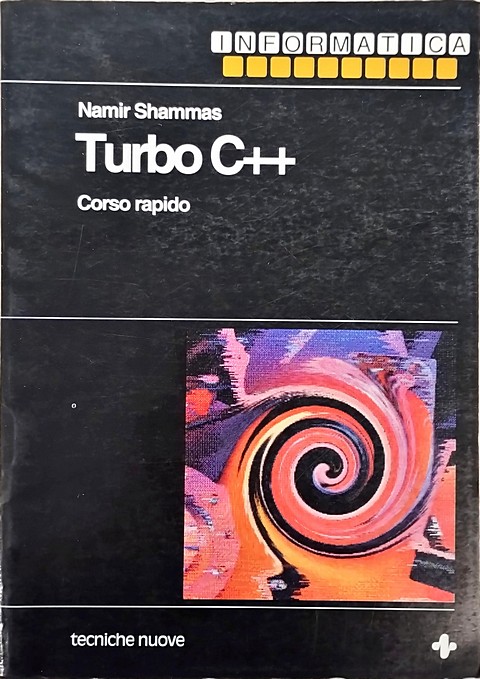 Turbo C++