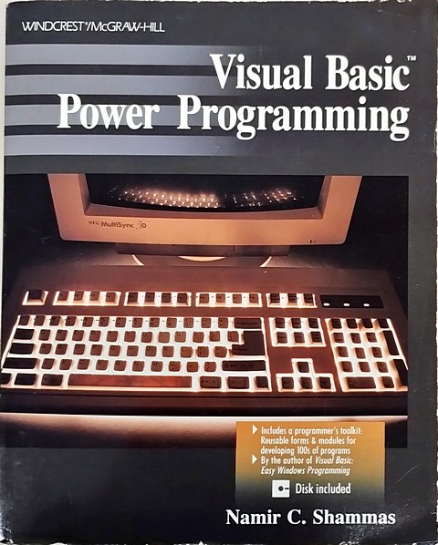 Visual Basic power programming