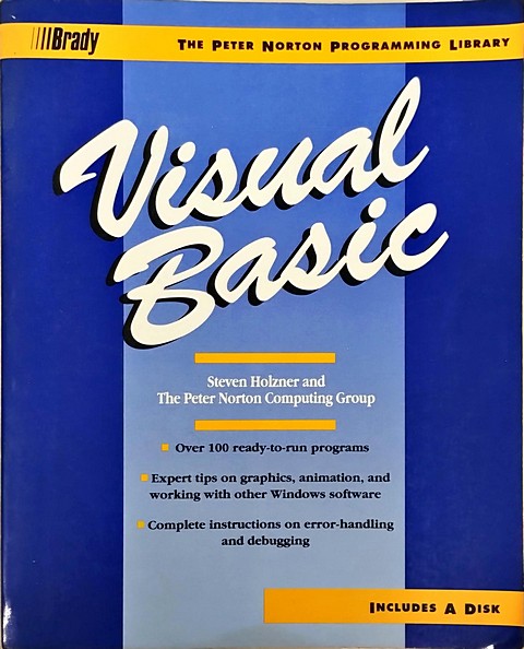 Visual Basic