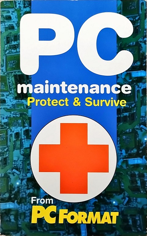 PC maintenance Protect & Survive