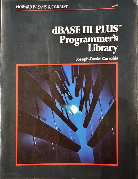 dBase III plus programmer's library