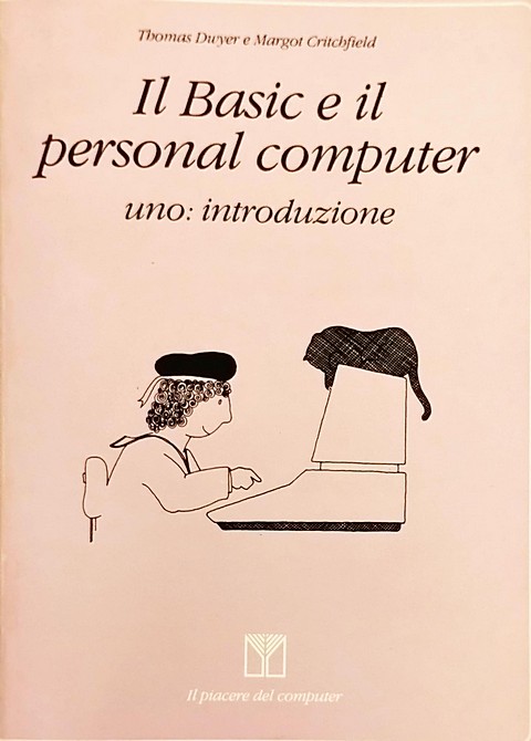 Il basic e il personal computer