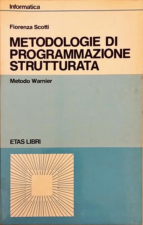 Metodologie di programmazione strutturata