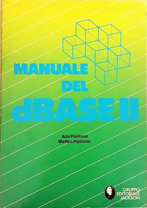 Manuale del dBase II