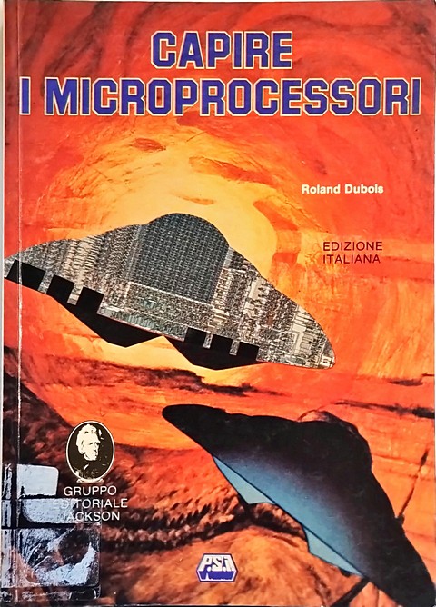 Capire i microprocessori