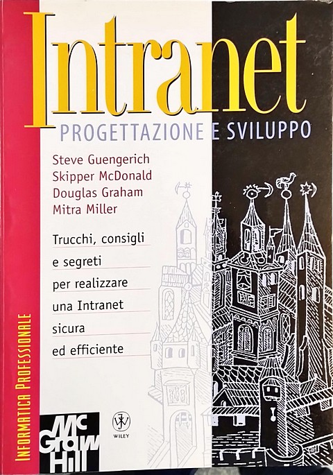 Intranet progettazione e sviluppo