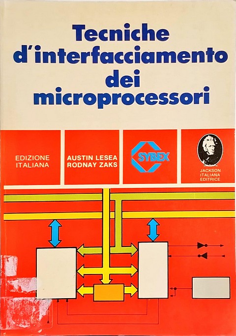 Tecniche d'interfacciamento dei microprocessori