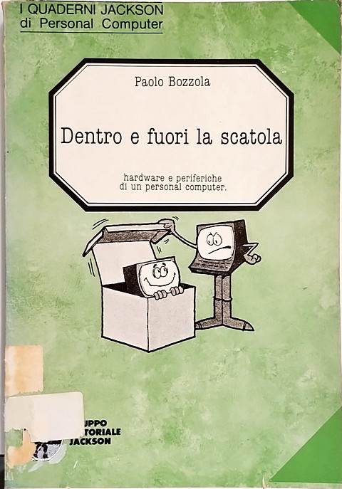 Dentro e fuori la scatola