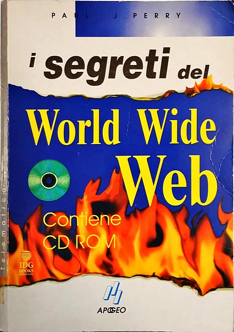 i segreti del world wide web