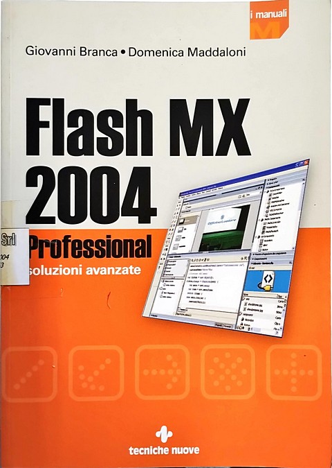 Flash MX 2004 Professional