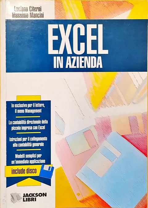 Excel in azienda