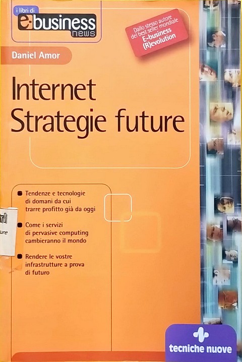 Internet strategie future