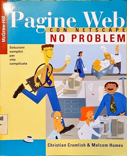 Pagine web no problem