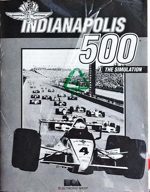 Indianapolis 500