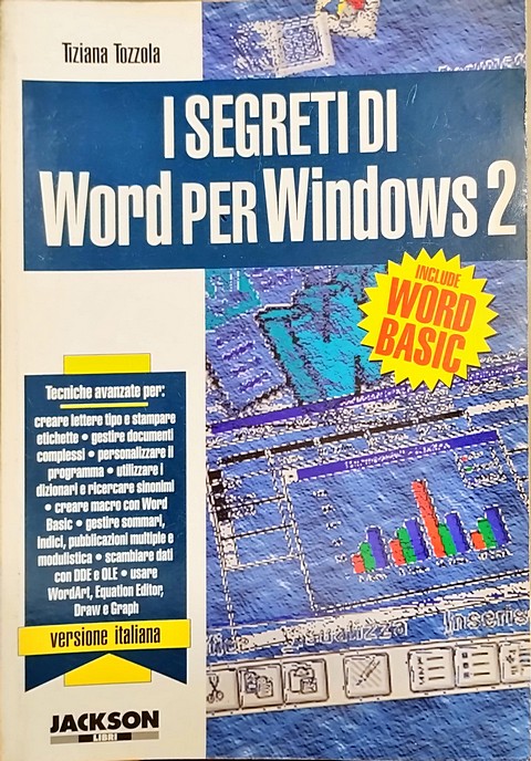 I segreti di Word per Windows 2