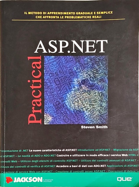 Practical ASP.NET