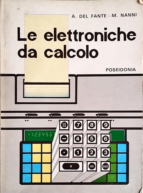 Le elettroniche da calcolo