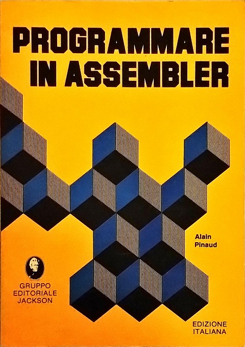 Programmare in Assembler