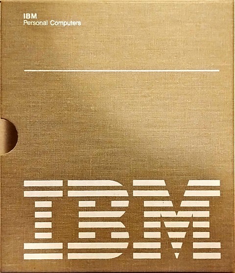 IBM DOS 2.10