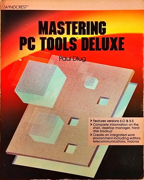 Mastering Pc tools deluxe