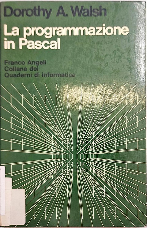 La programmazione in Pascal