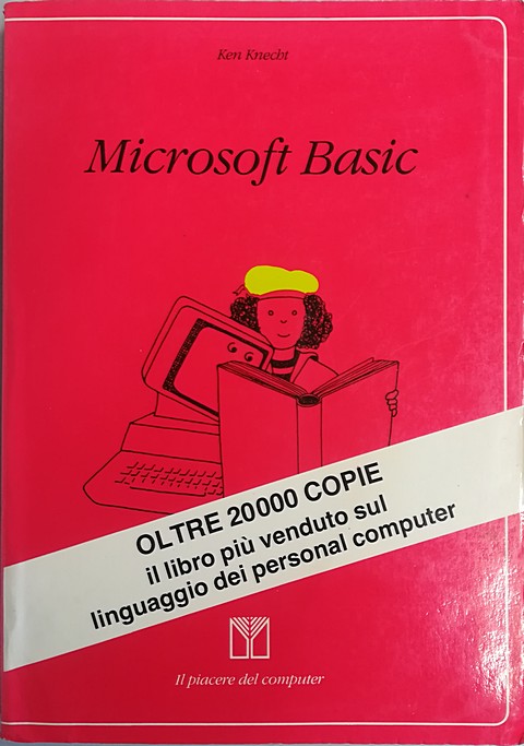 Microsoft Basic