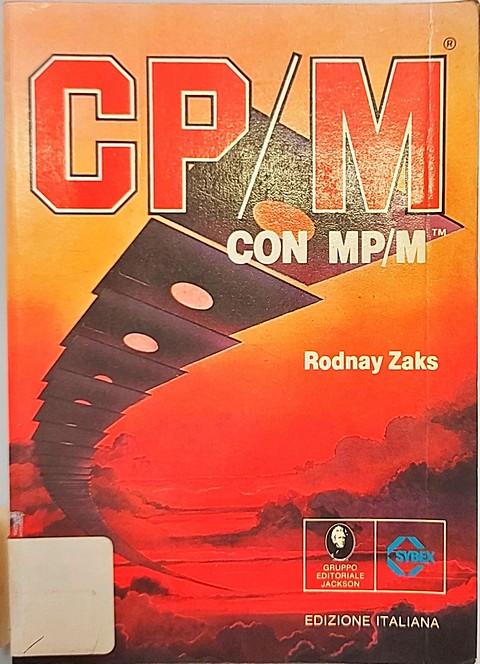 CP/M con MP/M 