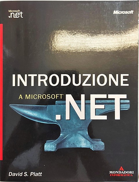 Introduzione a microsoft.NET