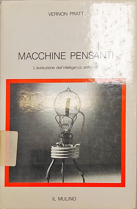 Macchine pensanti