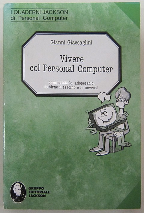 vivere col personal computer