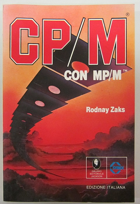 cp/m com mp/m