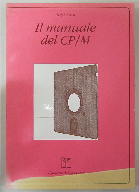 il manuale del cp/m