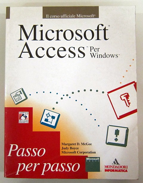 microsoft access