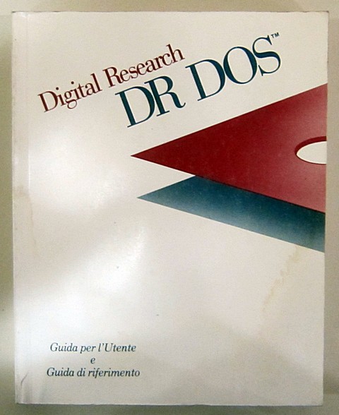 dr dos 3.41