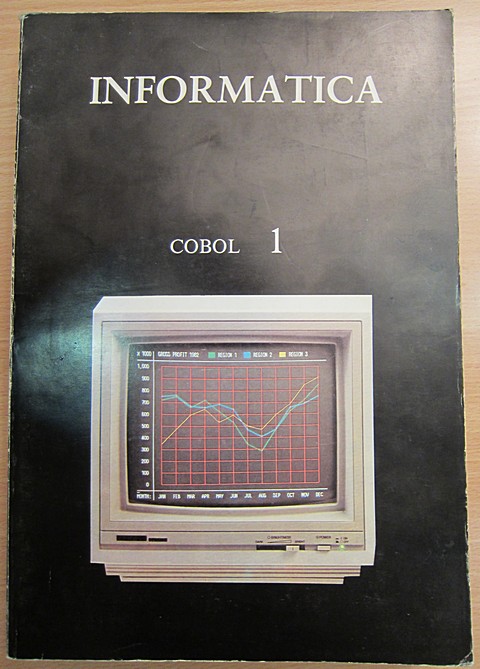 Informatica Cobol