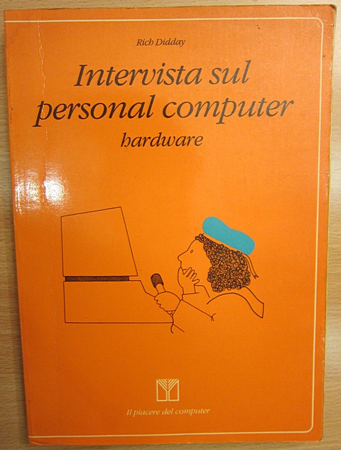 intervista sul personal computer