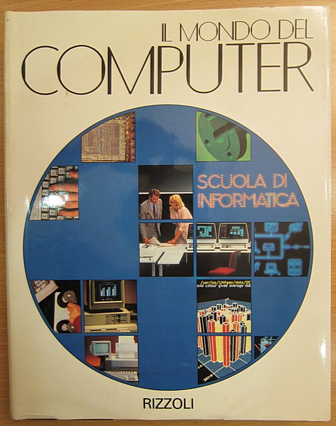 il mondo del computer