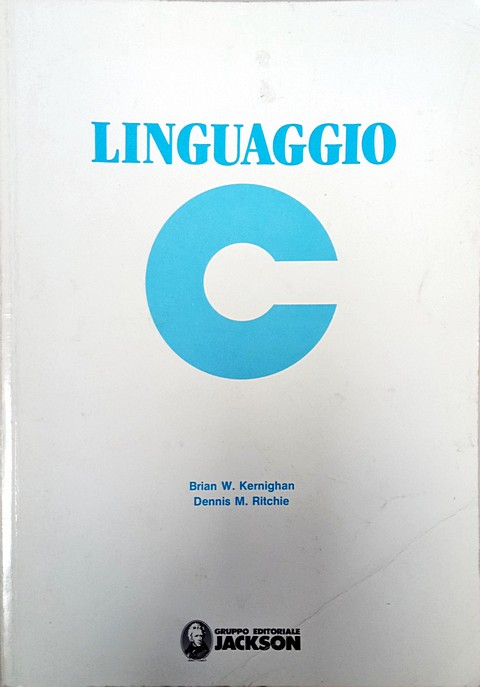 Linguaggio C