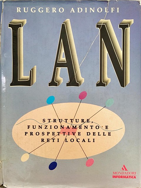 LAN